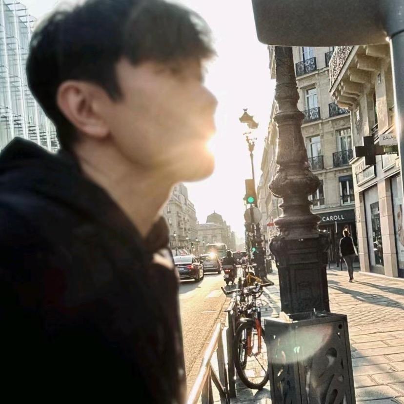 耳东·