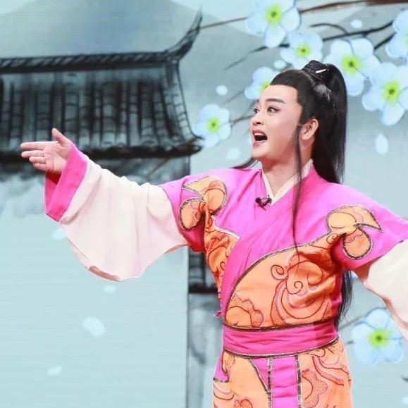 董家林唱黄梅