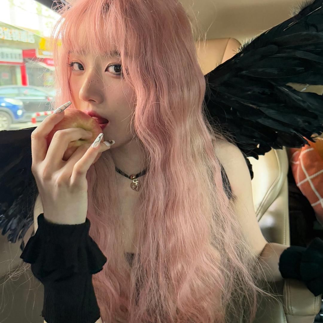 Aaaaxin（幸运版）