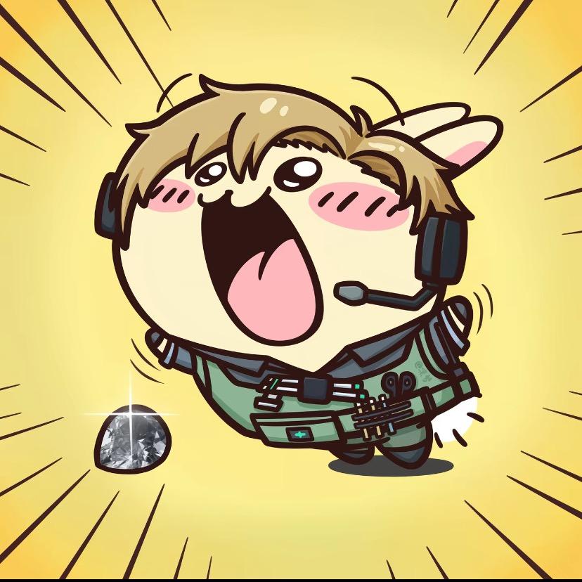 三角洲小辞（国服跑皇）