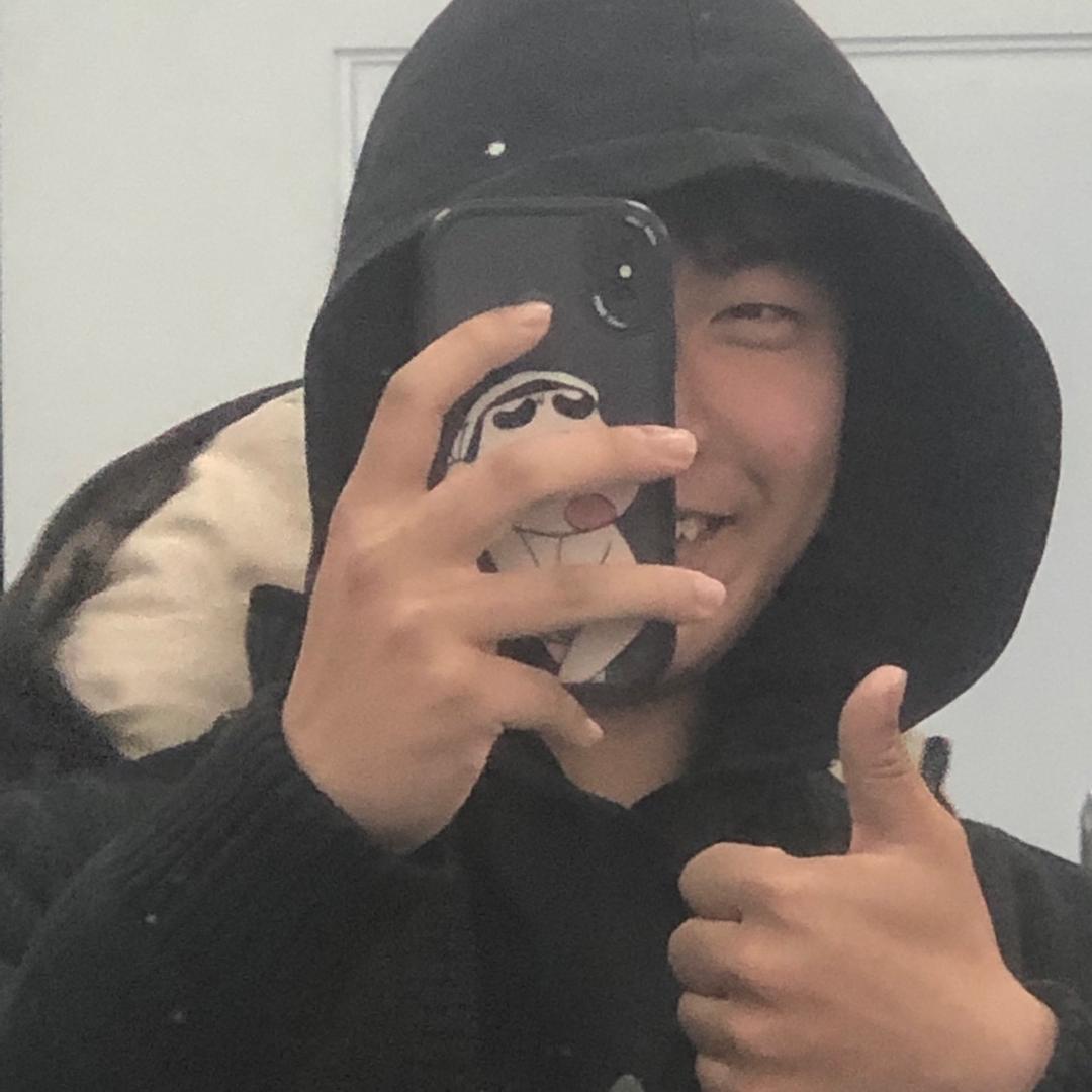 酷酷的小猪崽