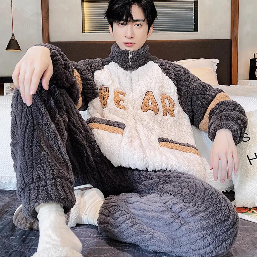 猫咪睡衣家居服