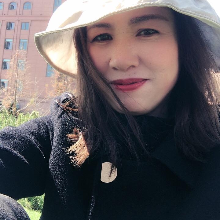 风中有朵雨做的云