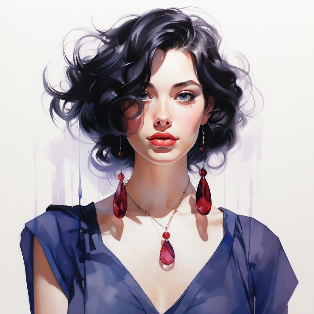 Romzzo欧美高奢-小酥