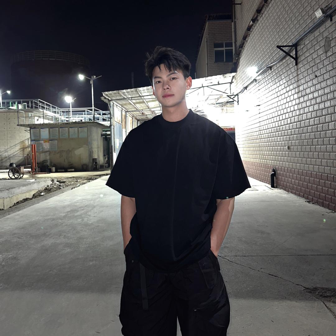 阿明（反季羽绒清仓）