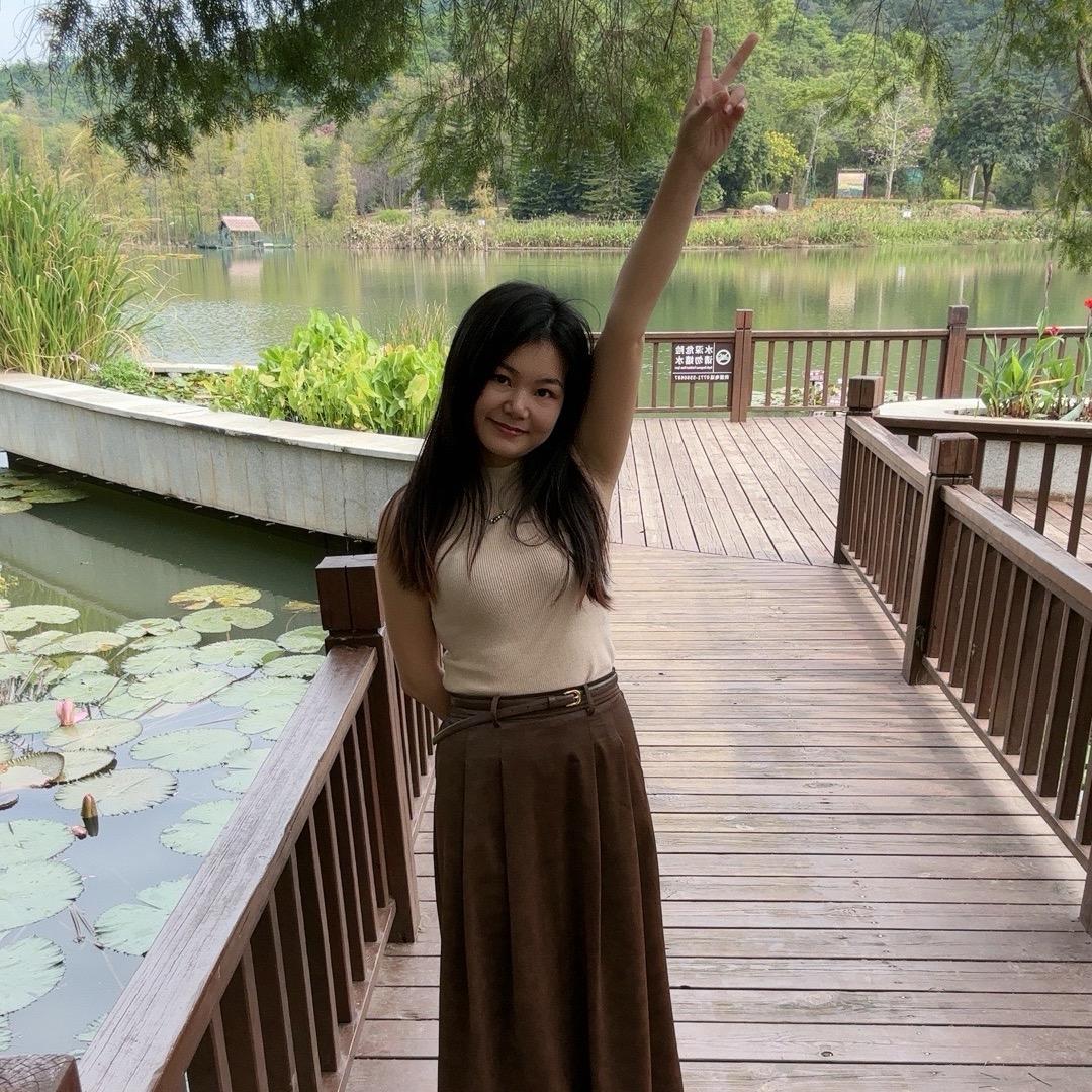 小可爱，🌝