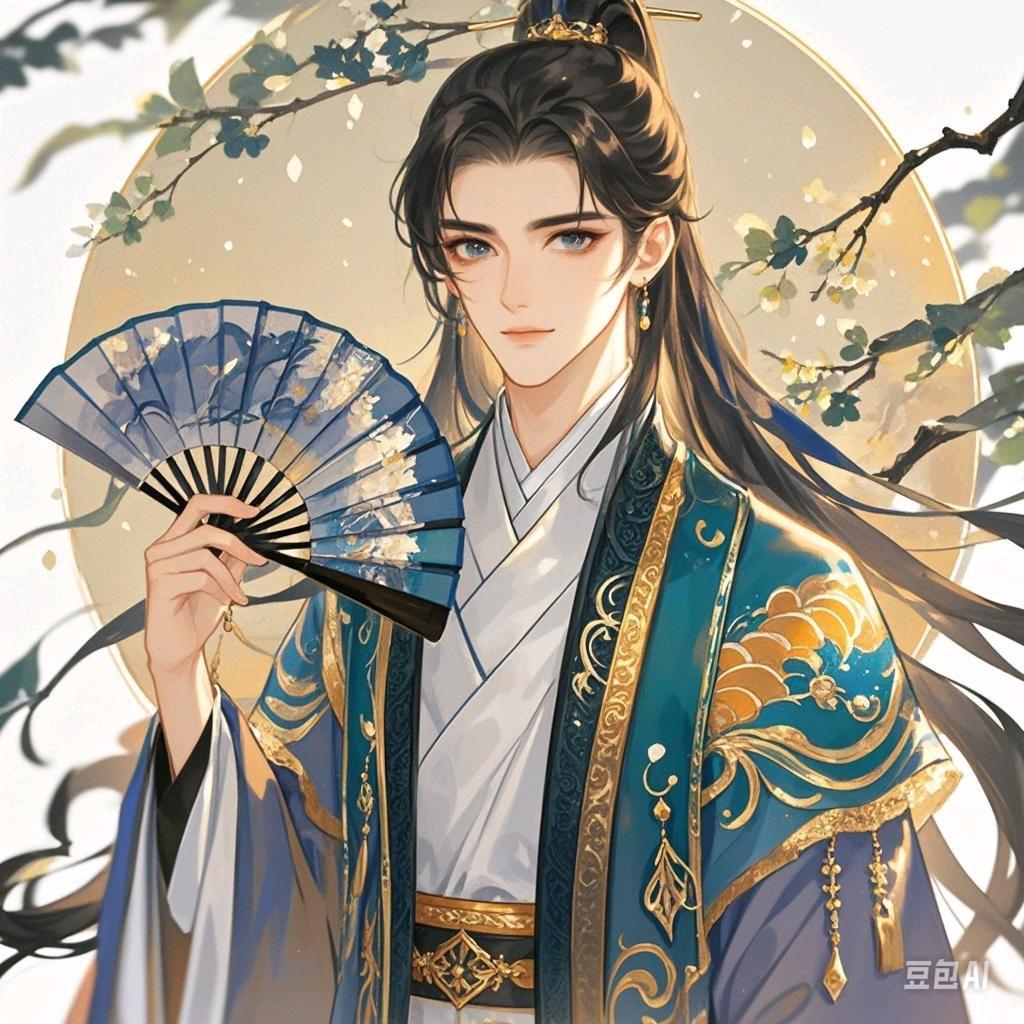 烽火流年