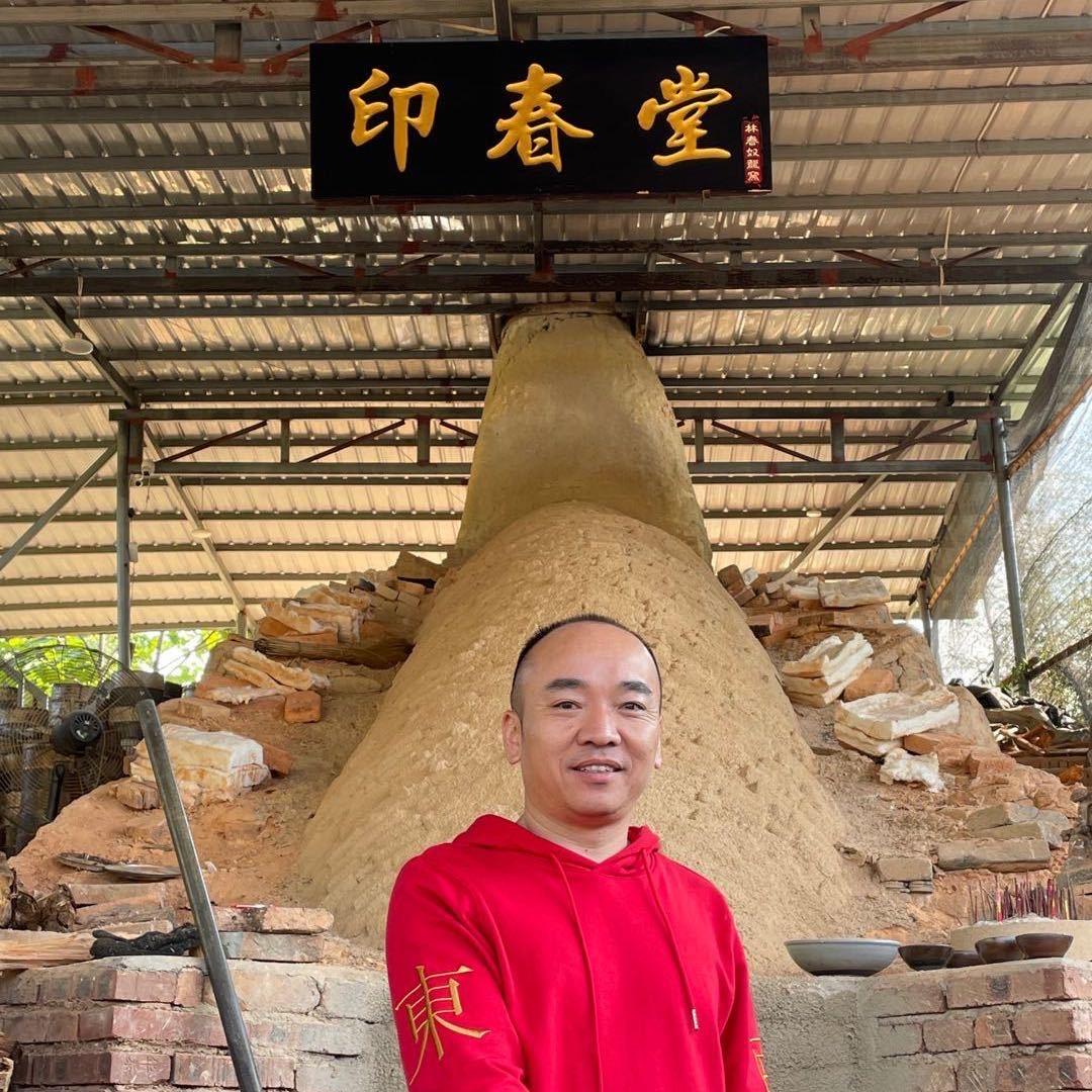 印春堂建盏传承