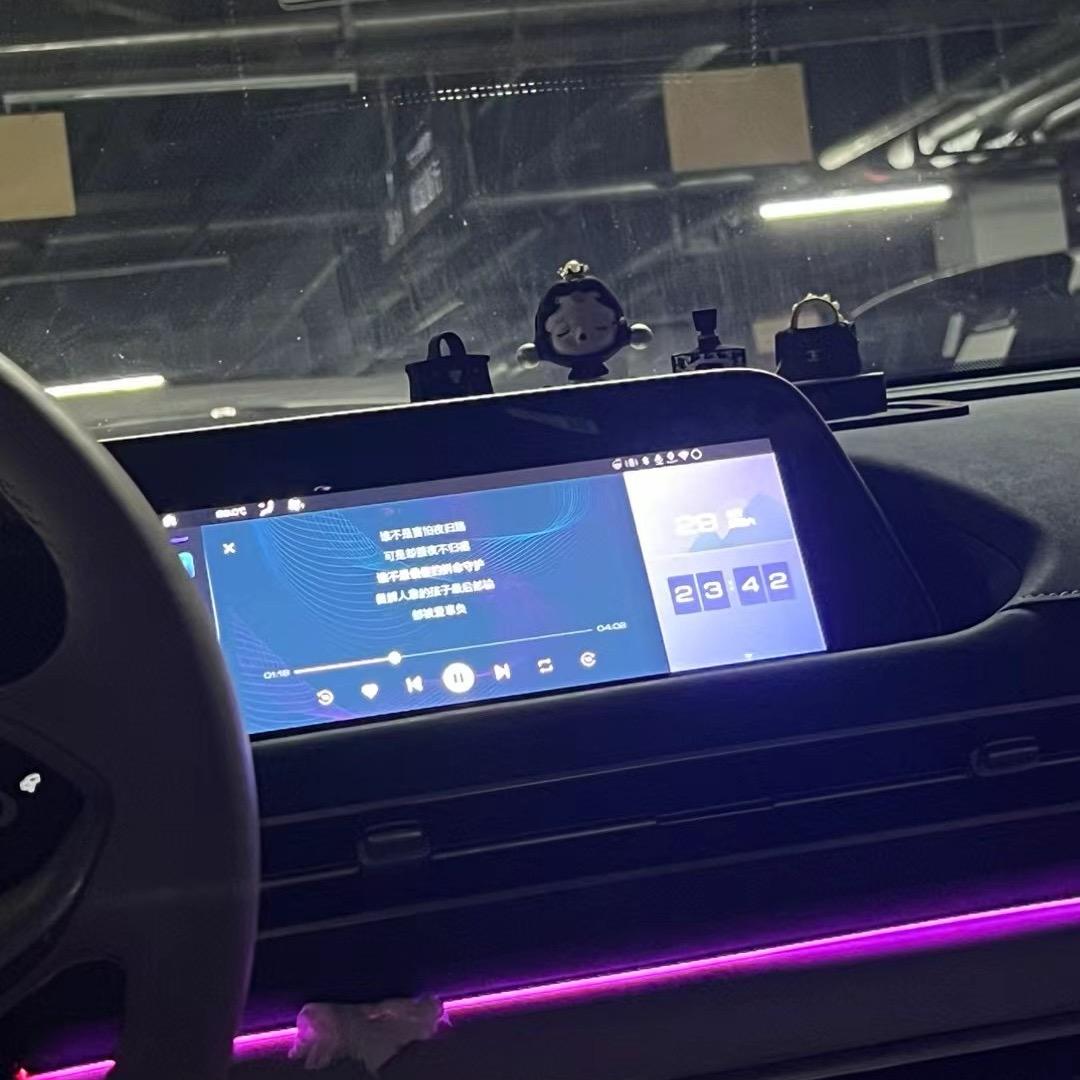 今天一定要早睡