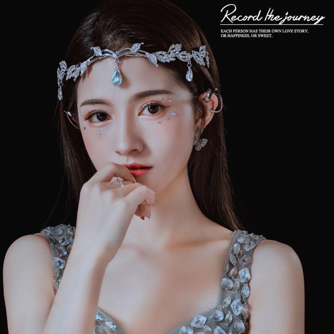 林安琪莆田女明星工作室