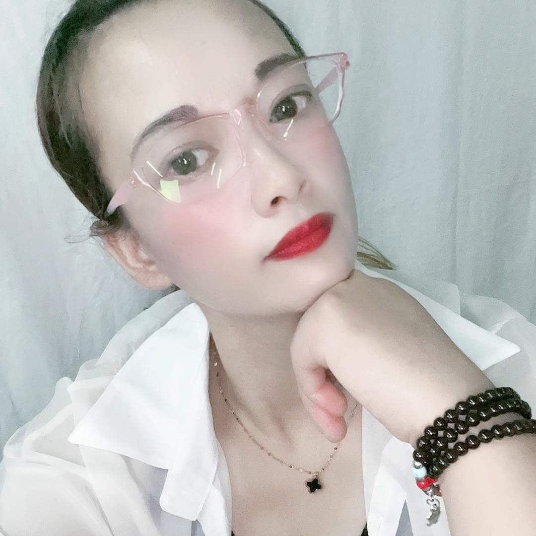 请叫我陈女士