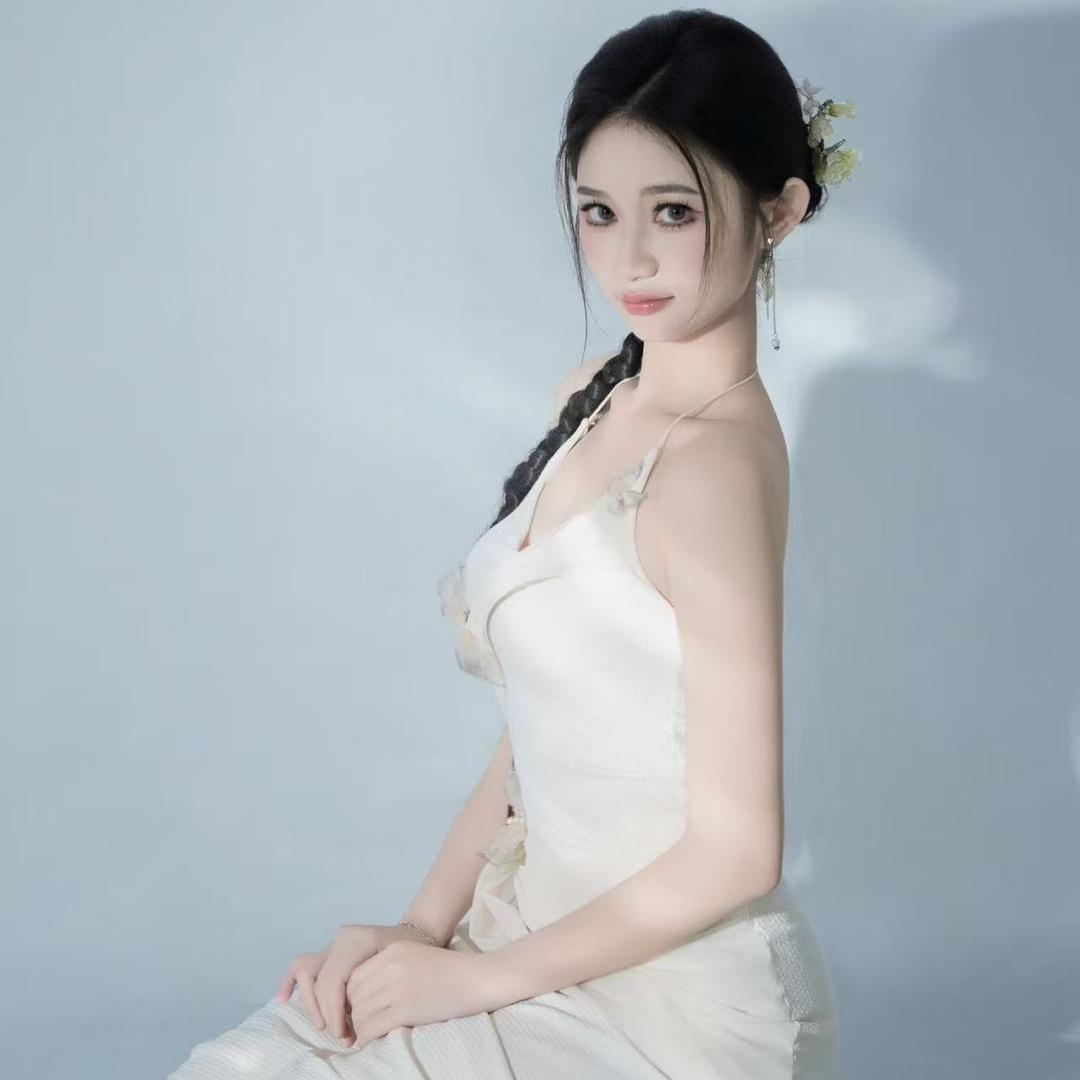 笨蛋美女小森森💃