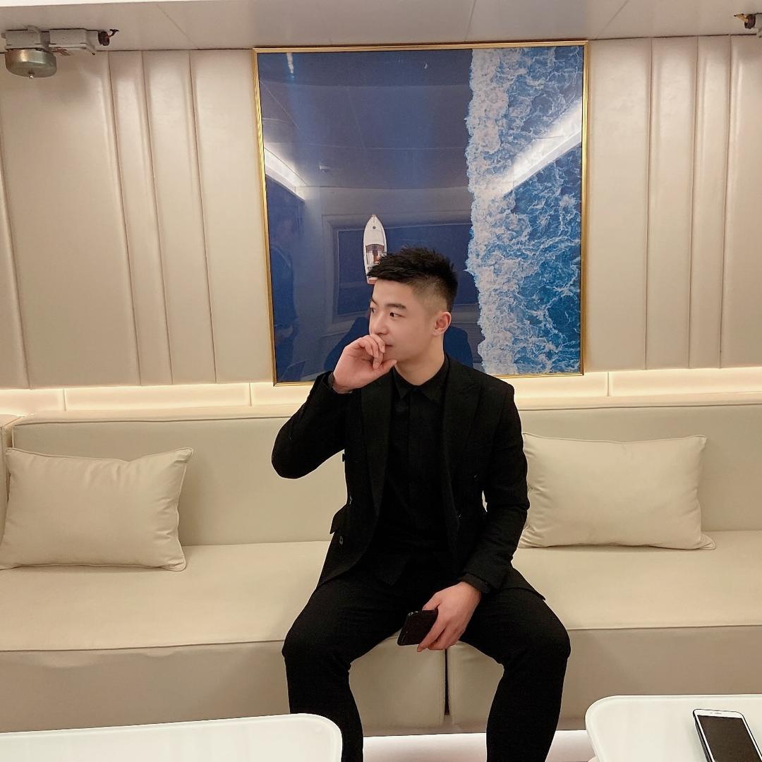 爱吃辣的王先森