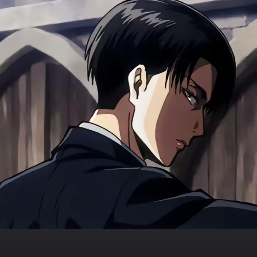 Levi-