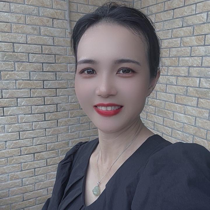 余柠檬🍋