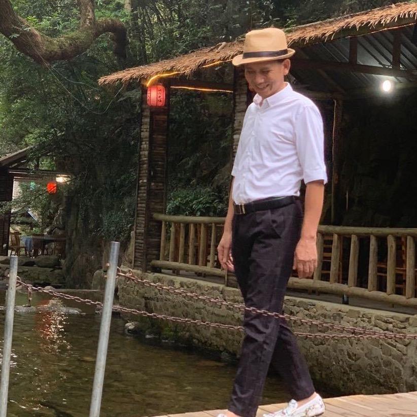 黄老怪