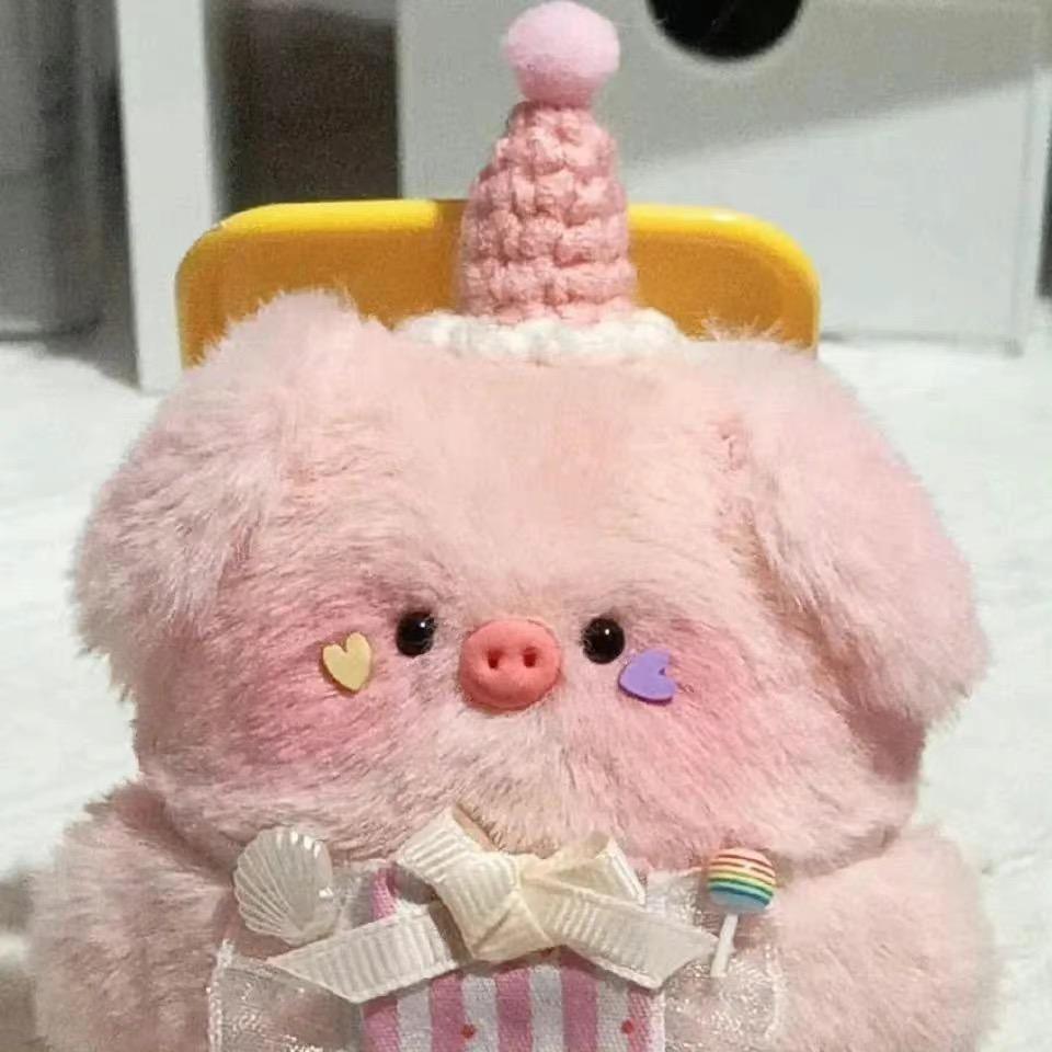 栗子大小姐🐽