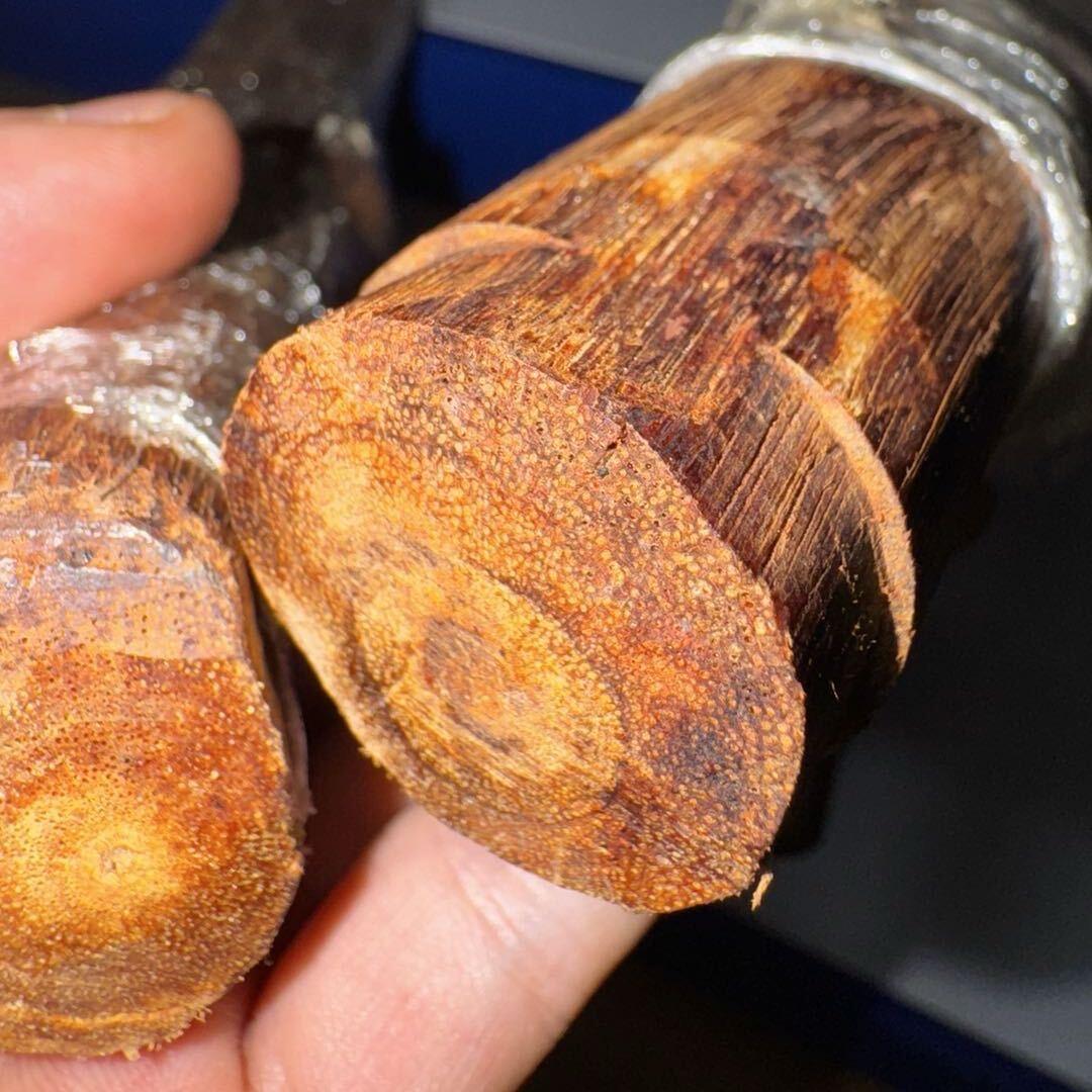 西南降真香檀香