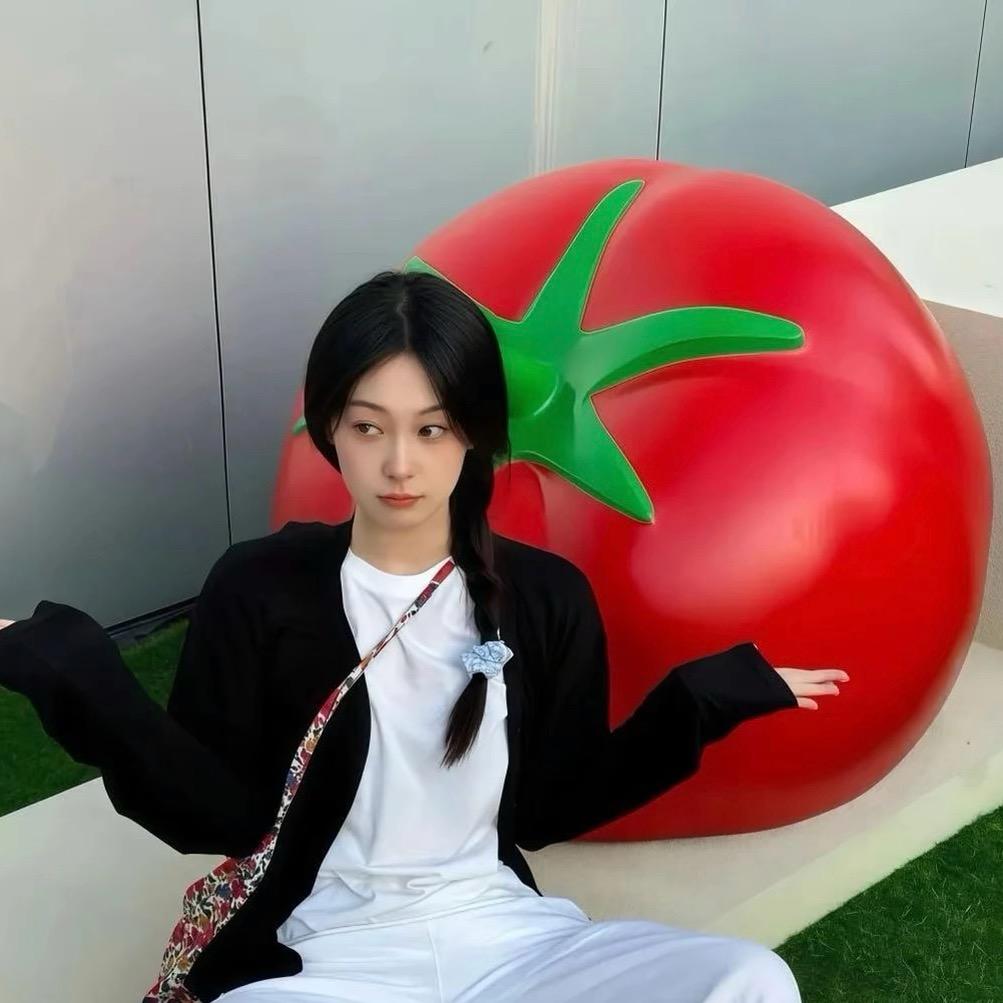 莉莉～