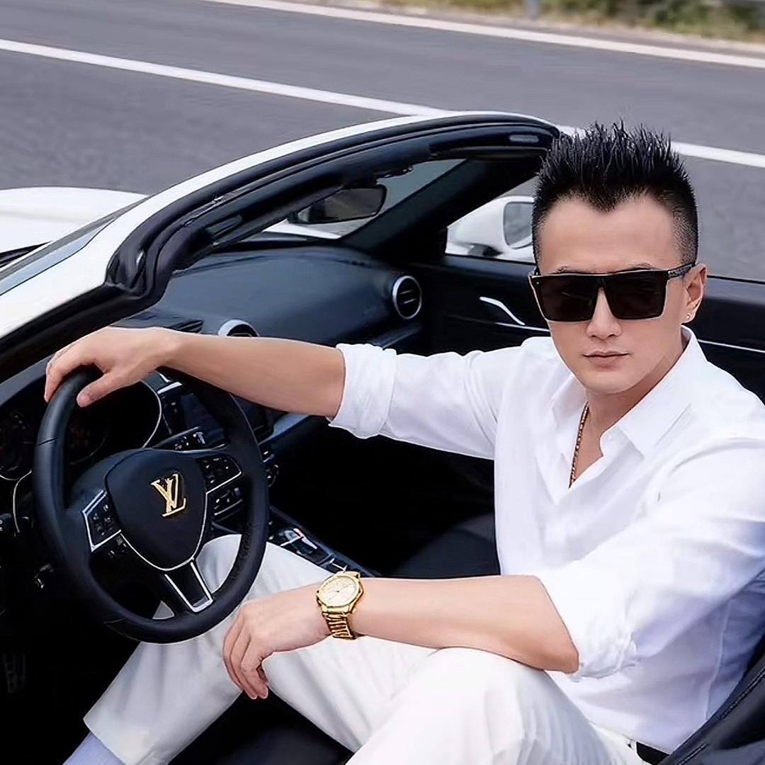 《磊哥》①嗰亽、淋雨……