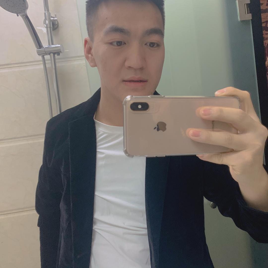 高主任