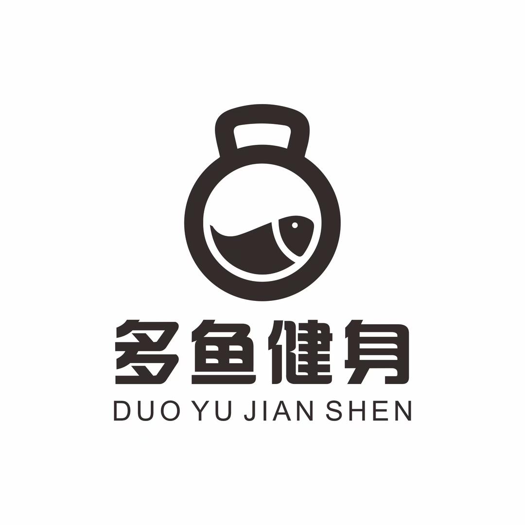 多鱼游泳健身（吾悦店）