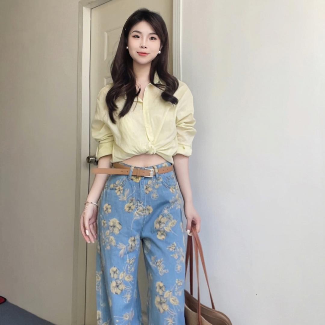 广州露姐女装