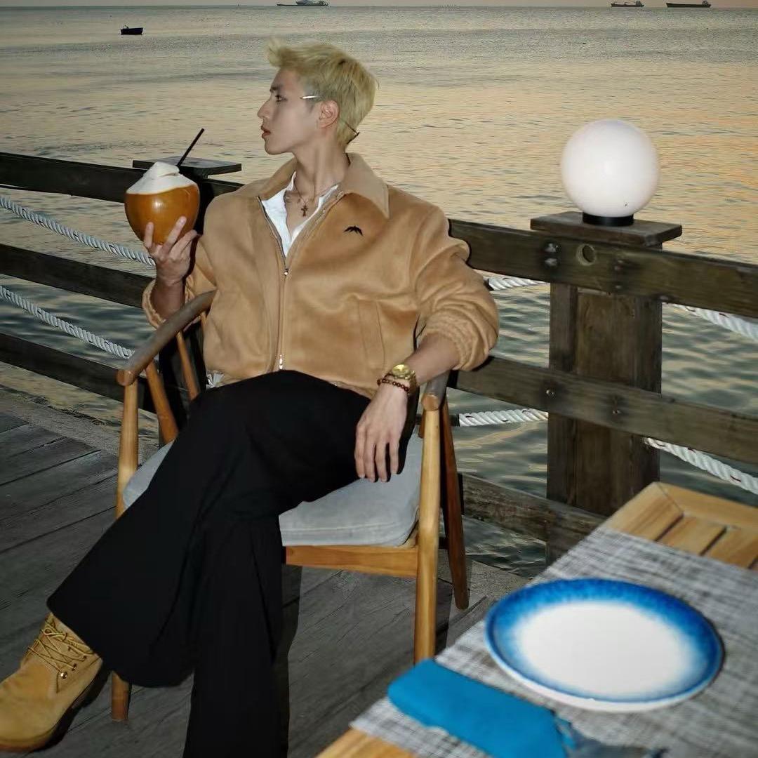 小杨哥「晟野传媒」