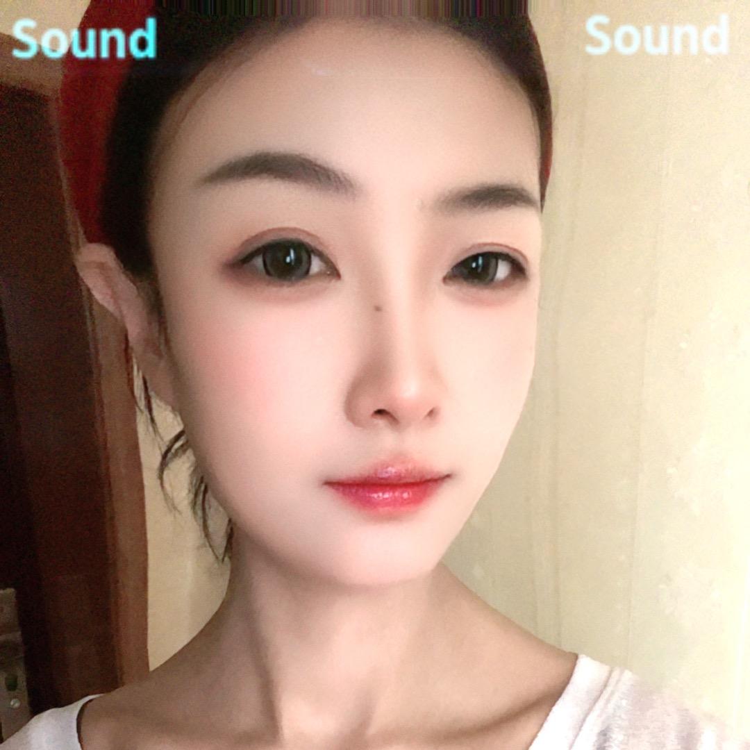 思域小姐姐