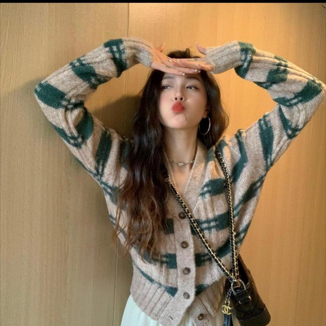 徐若桃-穿搭优选