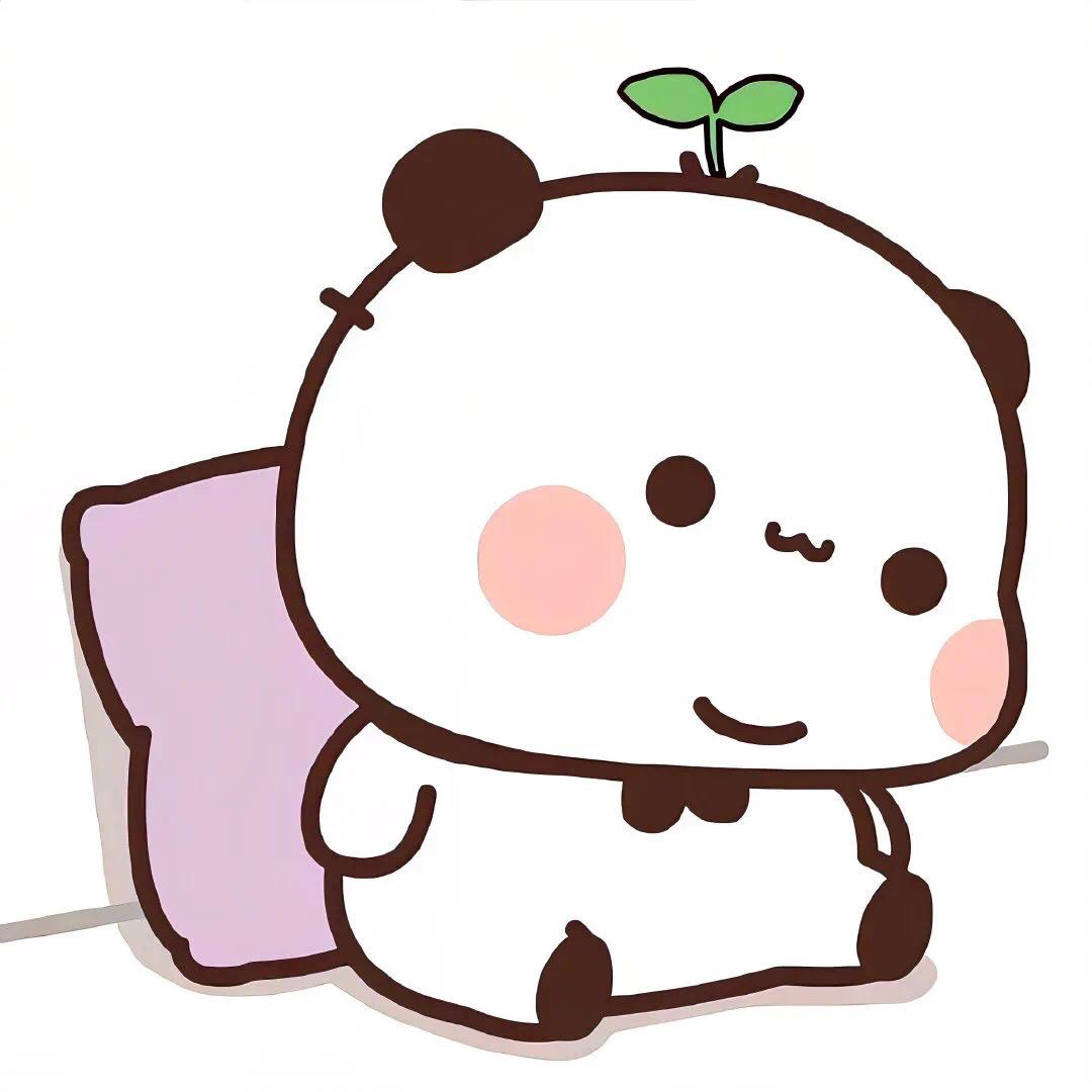 忧郁虾滑头像