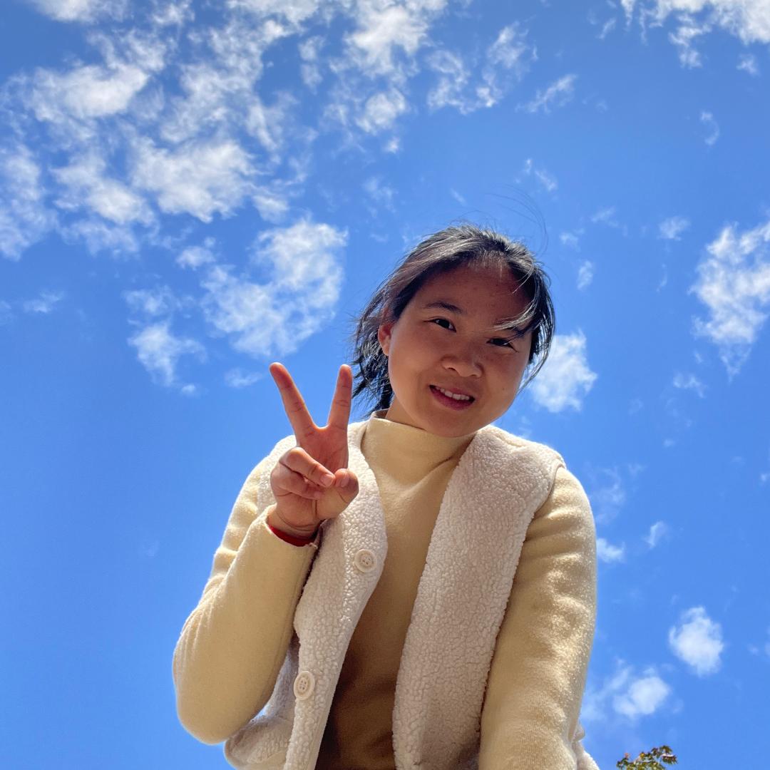 仙女没烦恼