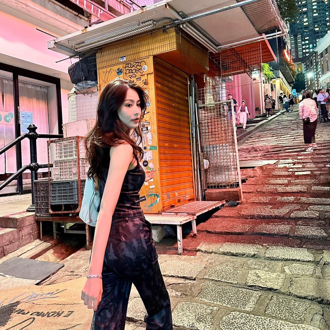 梦婷💕