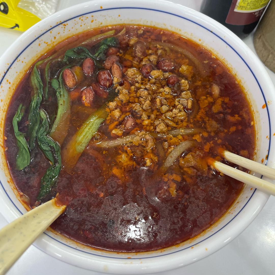 吃不胖.