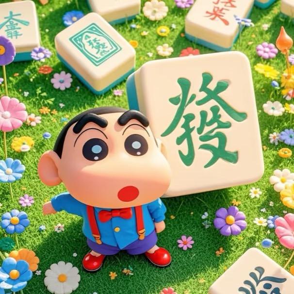 小新新