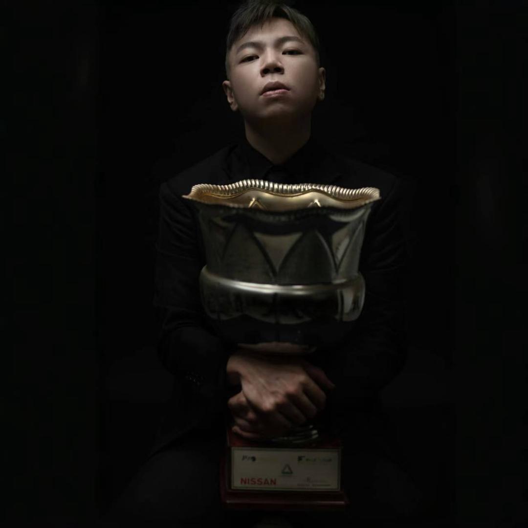 吴珈庆