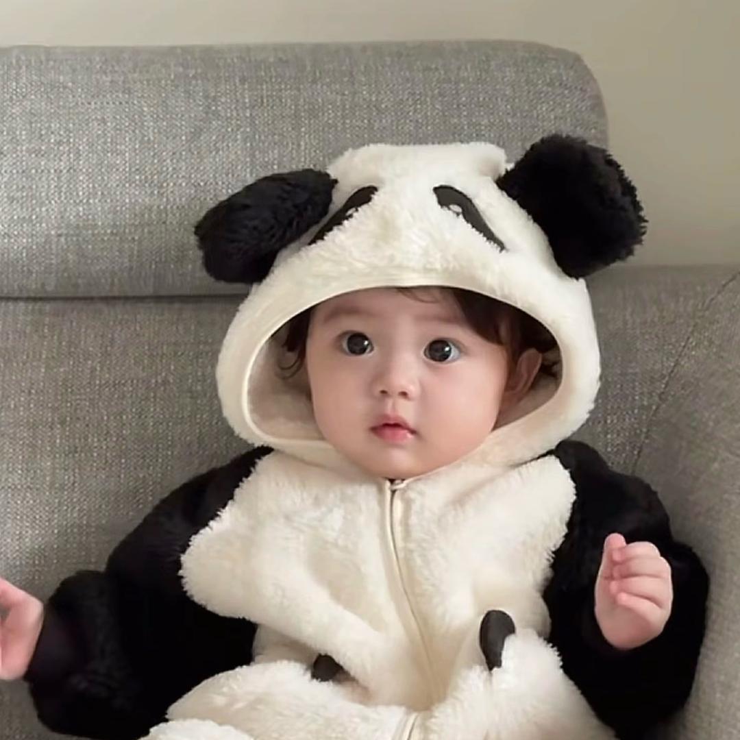 是我的小熊丢啦