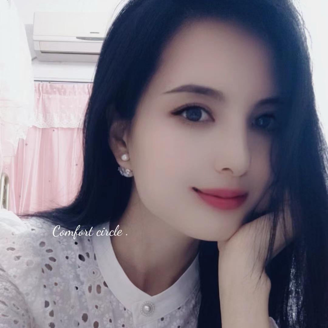 Miss-陈