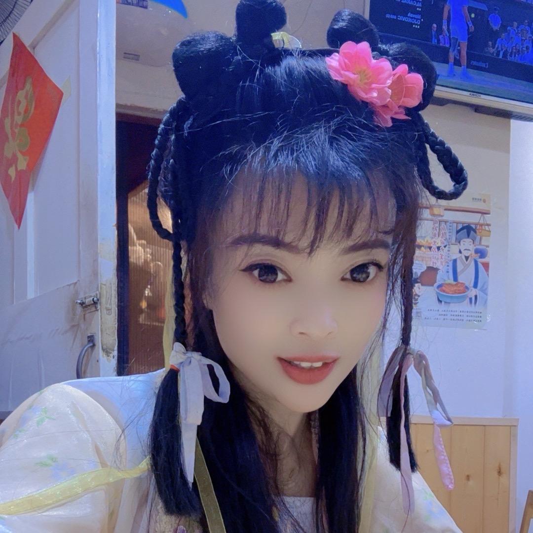 木家蓉儿