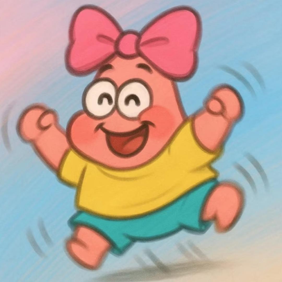 今晚也要好好睡觉💤