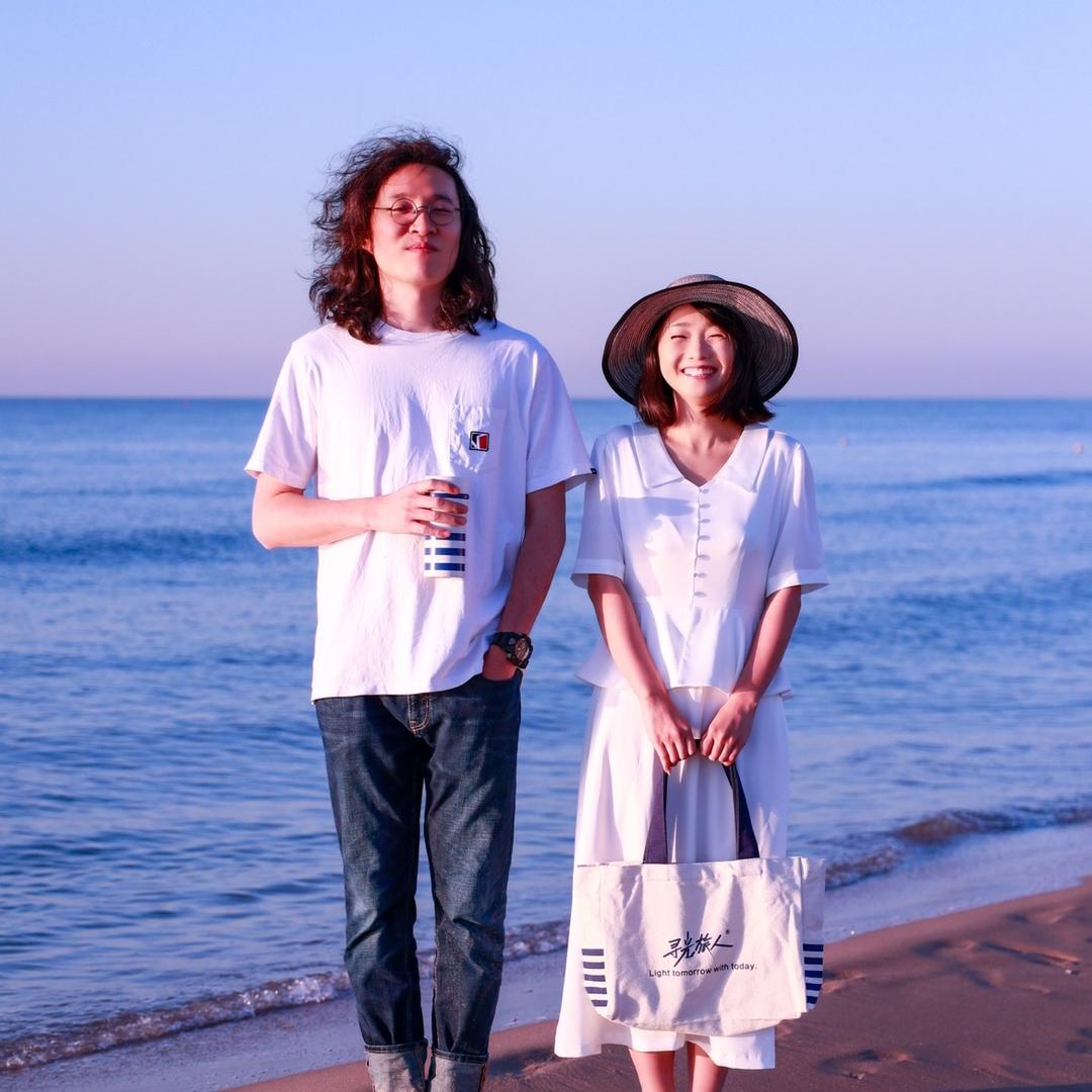 素素拓拓的旅行派