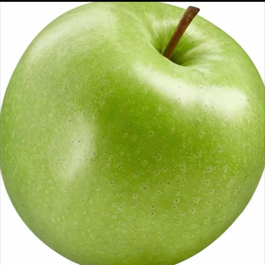 谁也不能欺负小苹果🍏