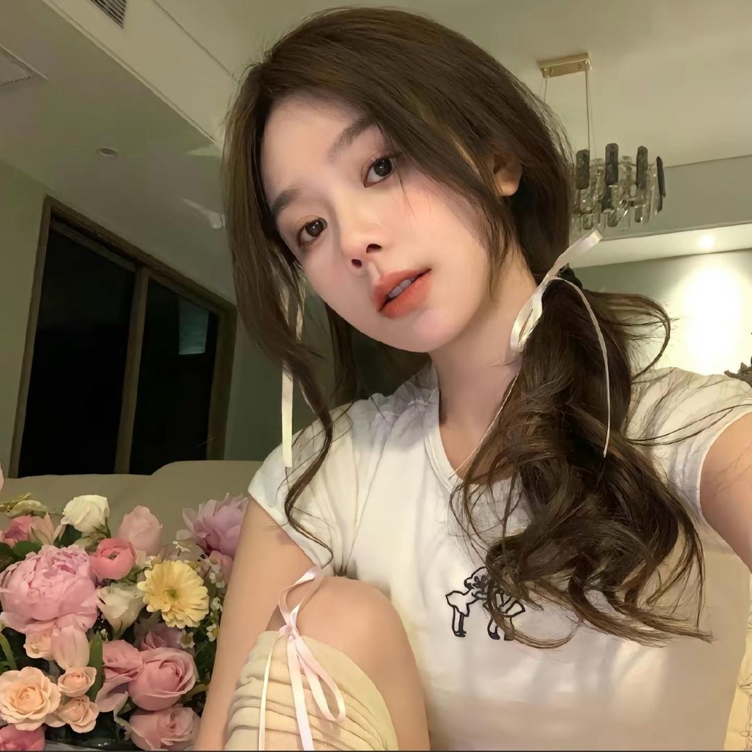 路可欣儿～