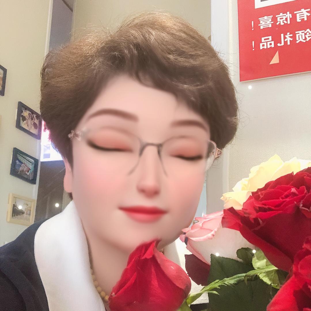 阳光丽人