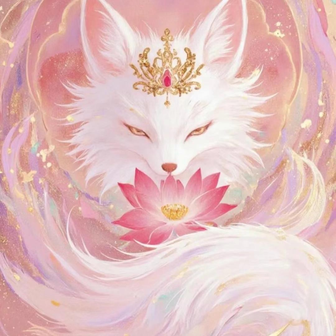 仙缘阁🦊