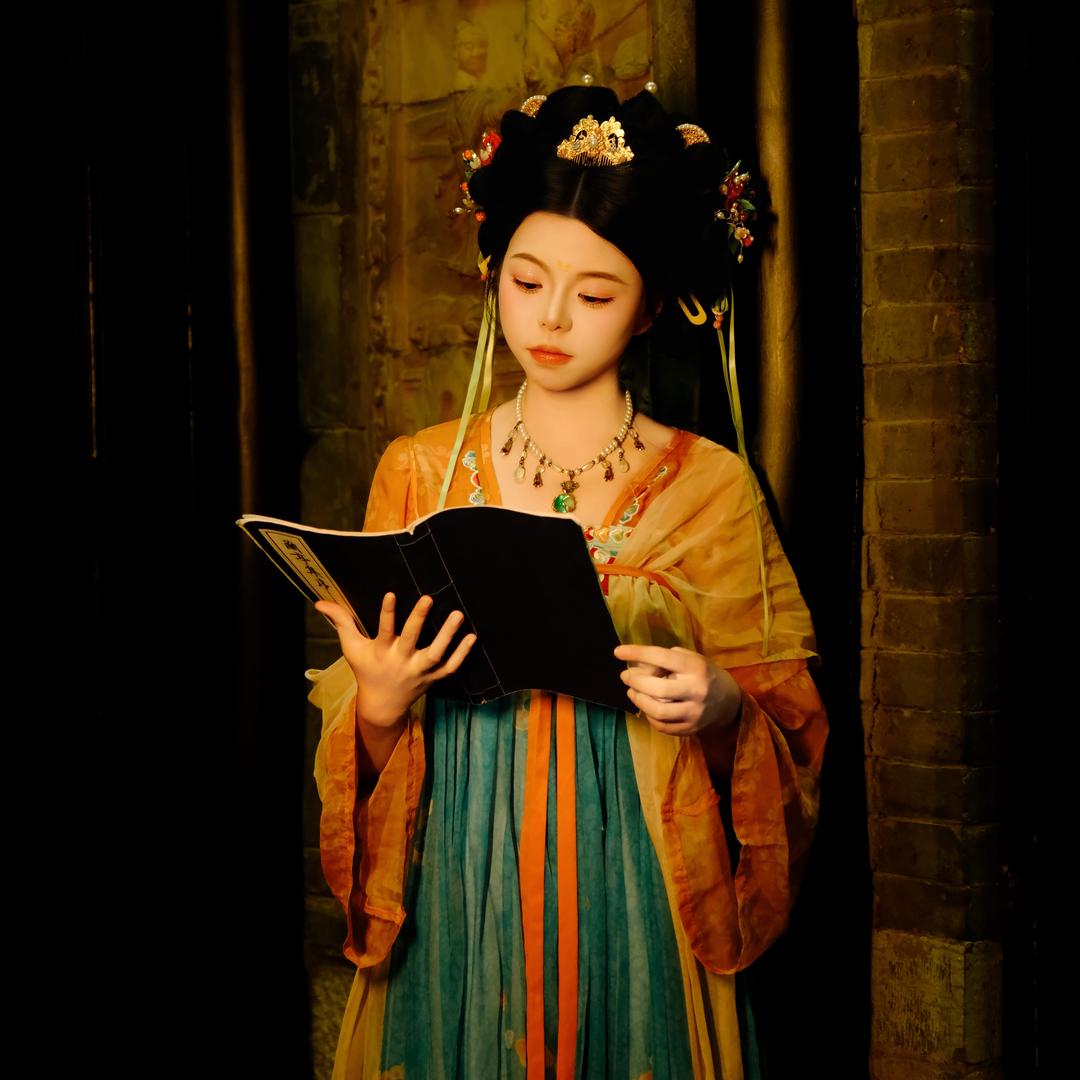 李小若的故事