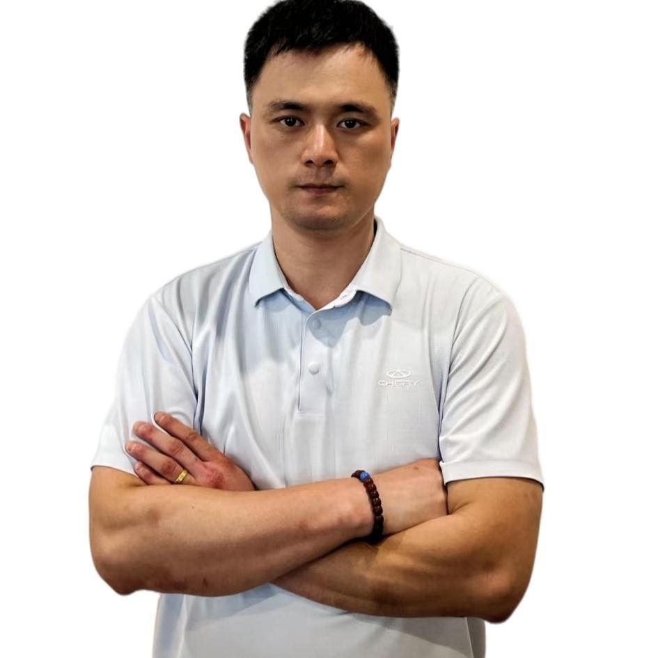 菏泽电力丰源汽贸有限责任公司（袁总）