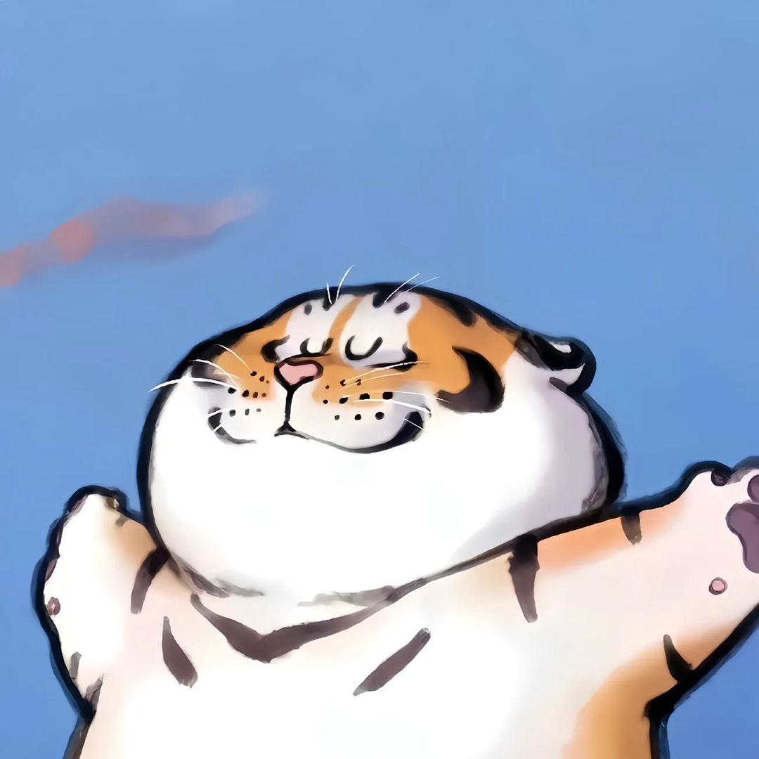 小金牛吃吃吃