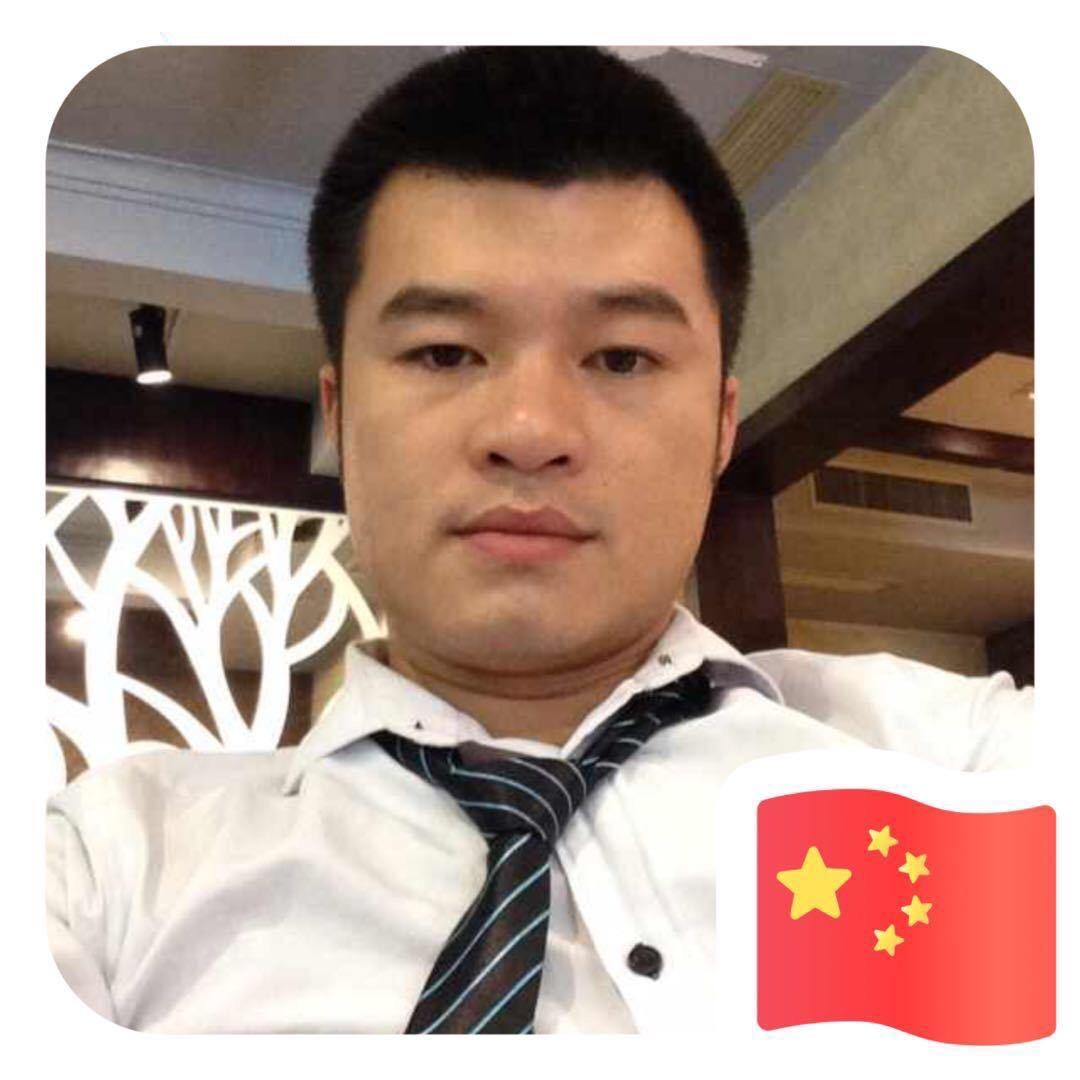 柳州驾培～朱教练