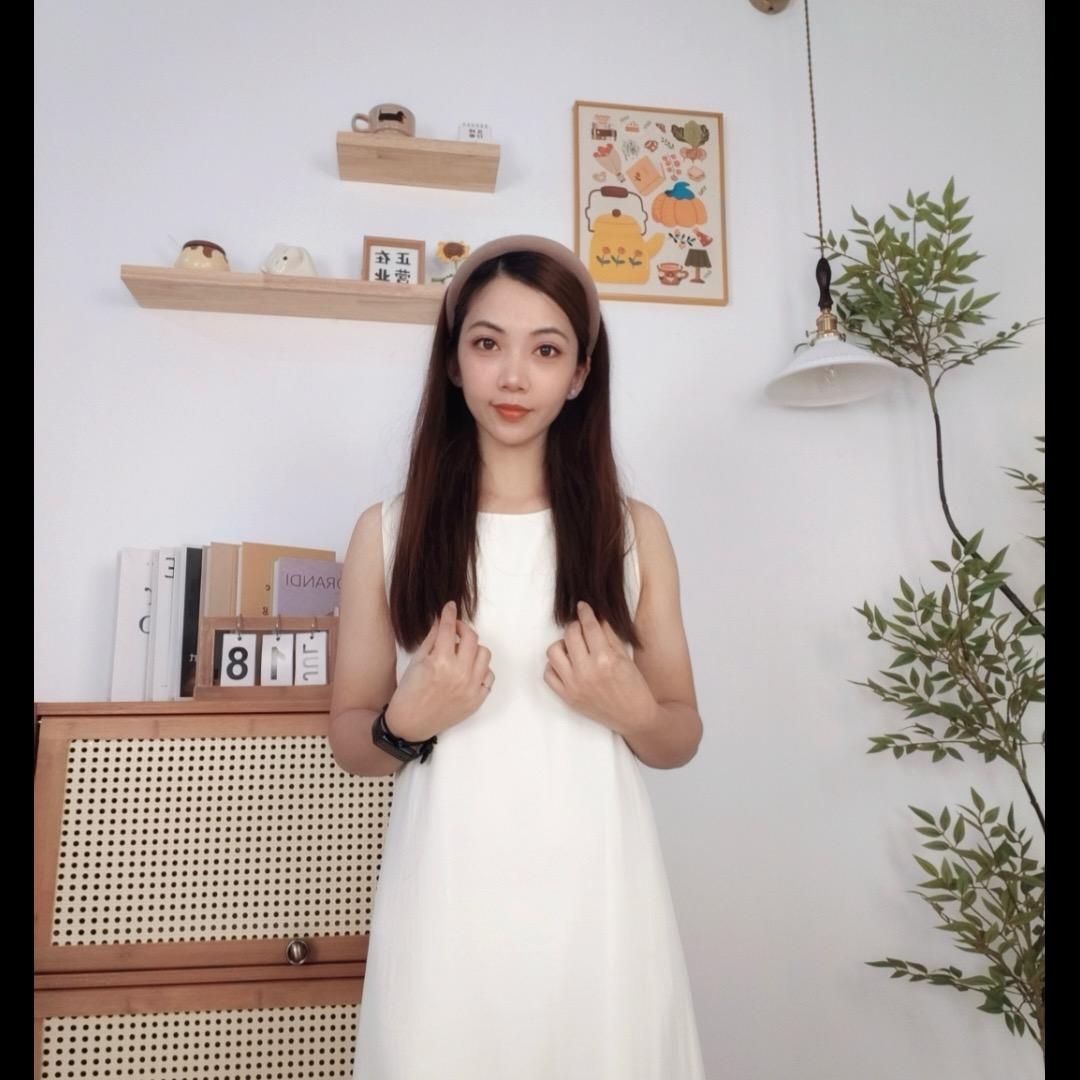 小洋的宝橱